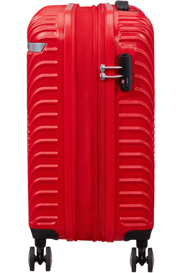 American Tourister Mickey Clouds Spinner 55/20 Exp. TSA 55cm  Mickey Classic Red