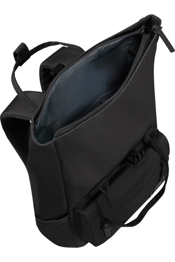 American Tourister Urban Groove Ug16 Backpack City  Schwarz