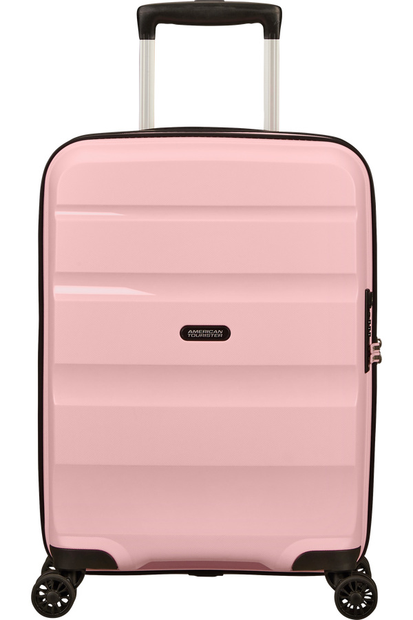 American Tourister Bon Air Dlx Spinner TSA 55cm  Cherry Blossoms