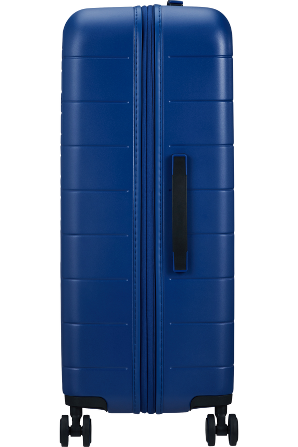 American Tourister Novastream Spinner TSA Exp. 77cm  Navy Blue