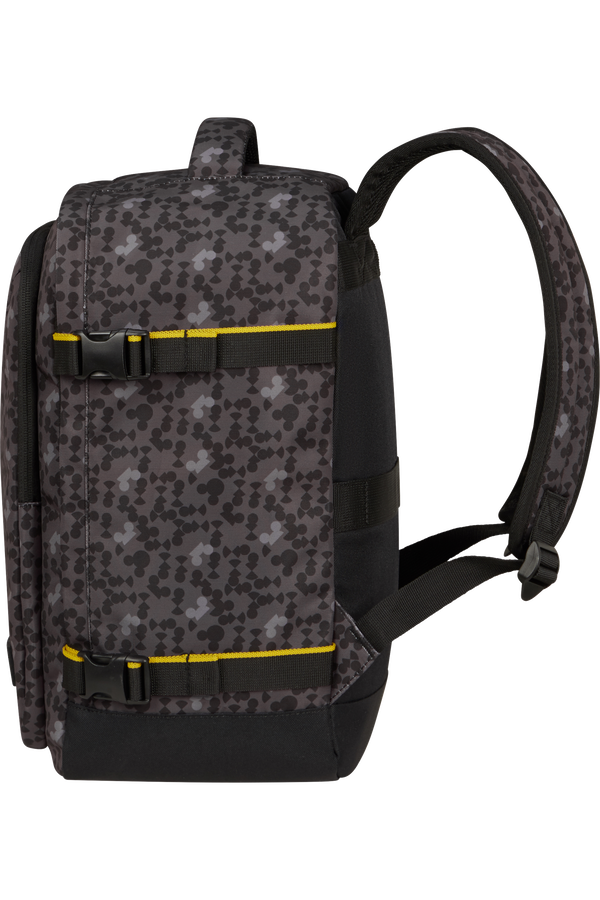 American Tourister Take2cabin Disney Casual Backpack Disney S  Mickey Urban Pixel