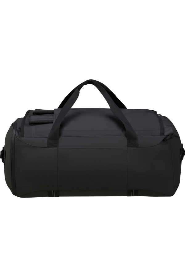 American Tourister Trailgo Duffle M  Black