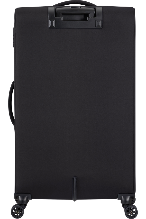 American Tourister Hyperspeed Spinner TSA EXP 80cm  Jet Black