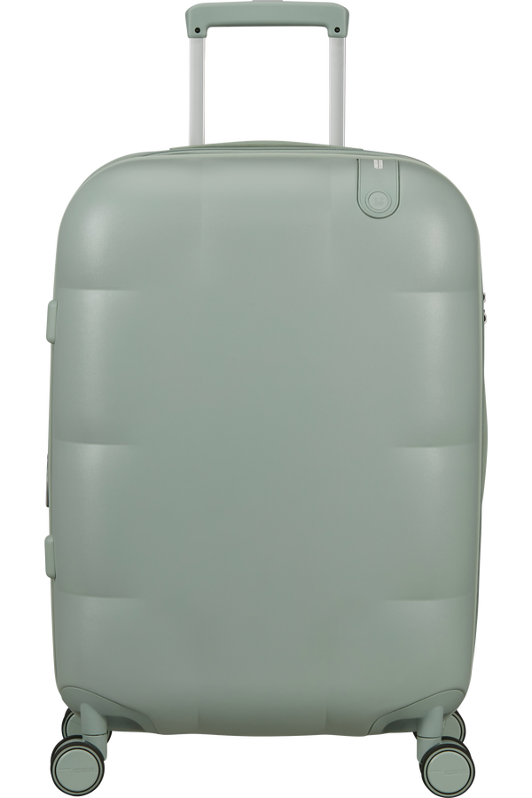 Dreami 67cm Check-in Gr&ouml;&szlig;e M | American Tourister Dreami Spinner Exp Tsa 67cm  Everdream Sage