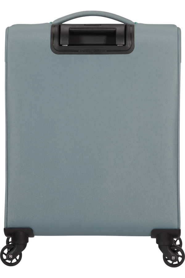 American Tourister Sunny South Spinner 55cm  Grey
