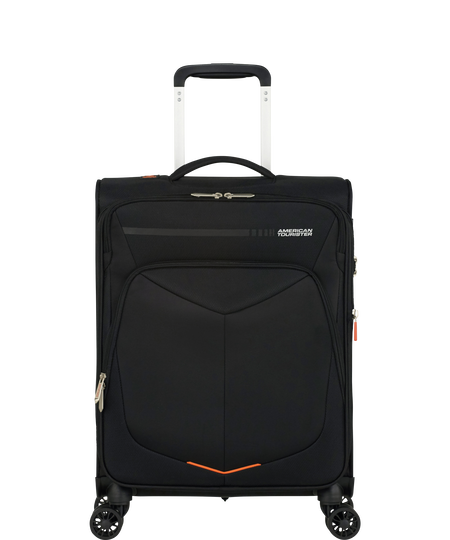 Summerfunk Collection: Ideal Travelers for Luggage Frequent