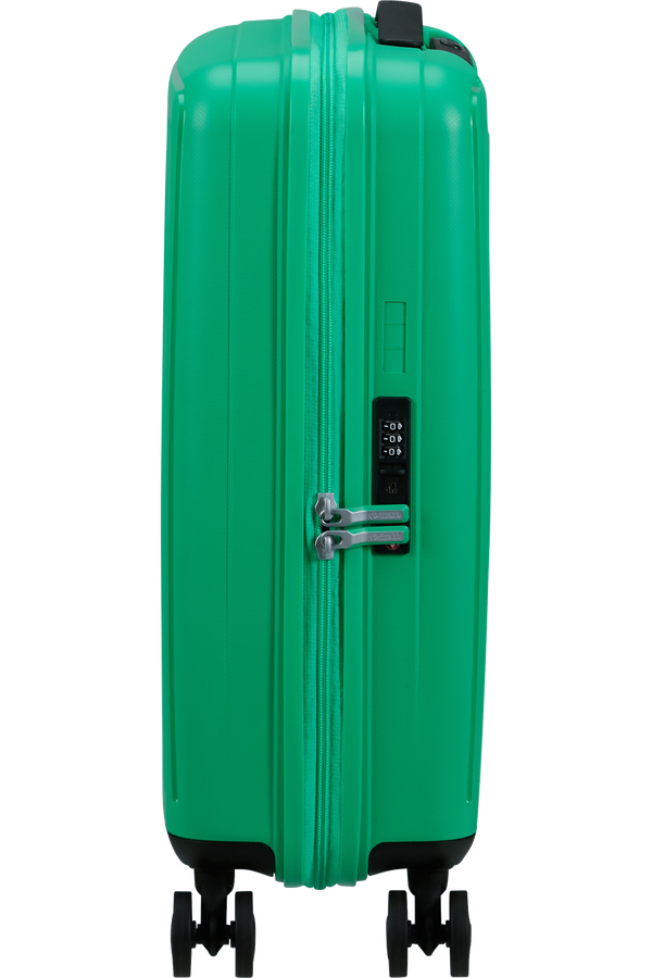American Tourister Rejoy Spinner 55/20 Tsa 55cm  Jade Green