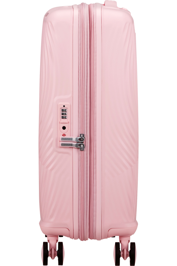 American Tourister Mickey Magic Sinner 55/20 EXP TSA  Mickey Pastel Pink