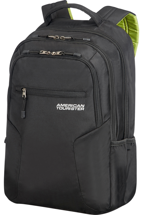 American Tourister Urban Groove Laptop Backpack  39,6cm/15.6inch Black