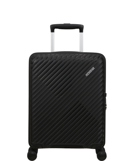 Diablast 55cm Cabin luggage