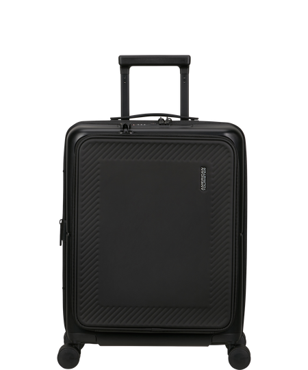 DashPop 55cm easy access Cabin luggage 15.6"
