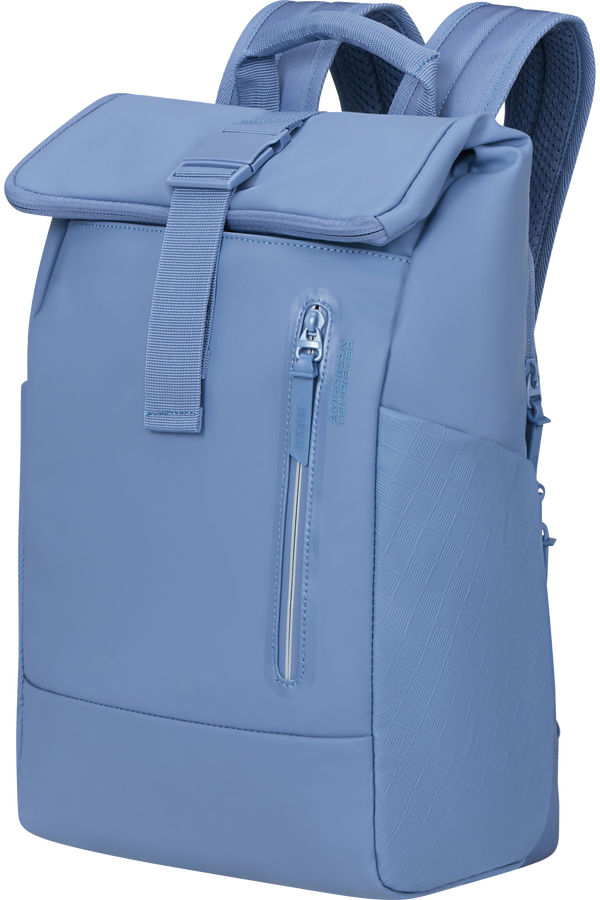 Urban Tide 14'' rolltop Backpack 14"