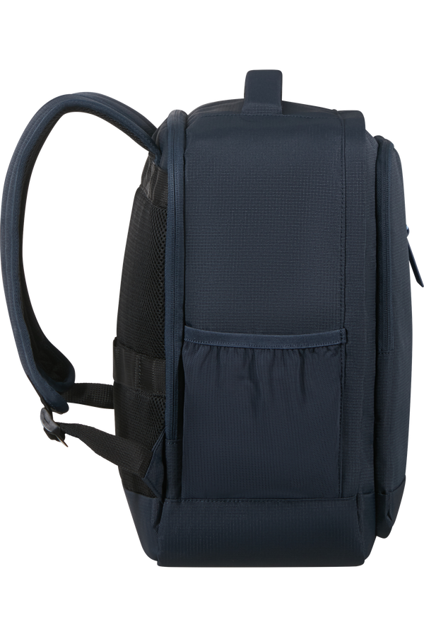 American Tourister Take2cabin Sport Backpack S/M  Dark Navy
