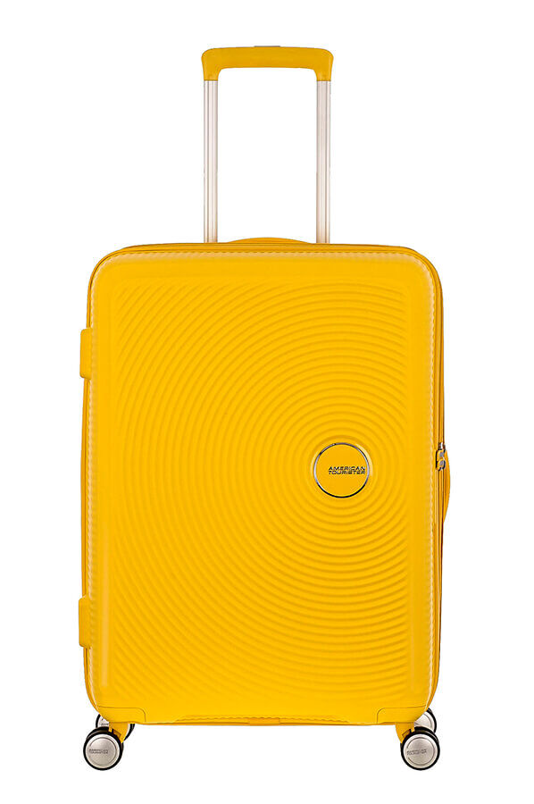 Soundbox Spinner 67cm Golden Yellow 