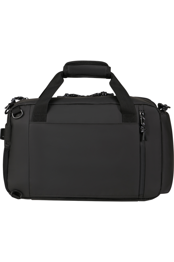 American Tourister Upventure 3 WAY BOARDING BAG  Black