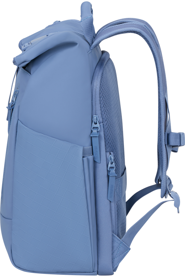 Urban Tide 14'' rolltop Backpack 14"