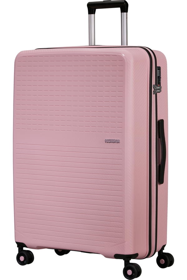 American Tourister Summer Hit Spinner 76/28 TSA 76cm  Blossom Pink