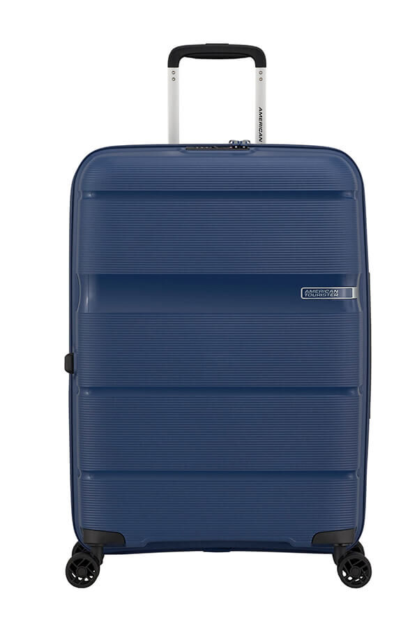 Linex Spinner 66cm Deep Navy | American 