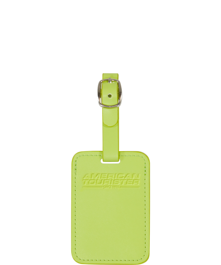 Luggage Tags Gepäckanhänger – Set aus 2 Stück