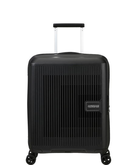 Tourister Aerostep Lightest | The Expandable Suitcase | American