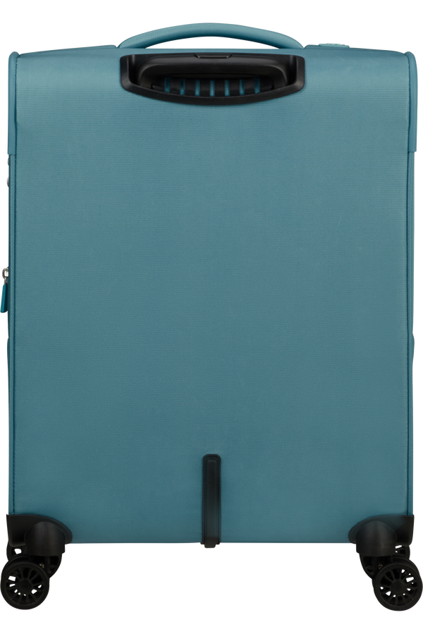 American Tourister SummerRide Spinner S EXP TSA 55cm Breeze Blue