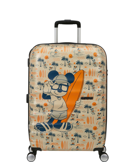 Disney Wavebreaker 67cm Medium Check-in