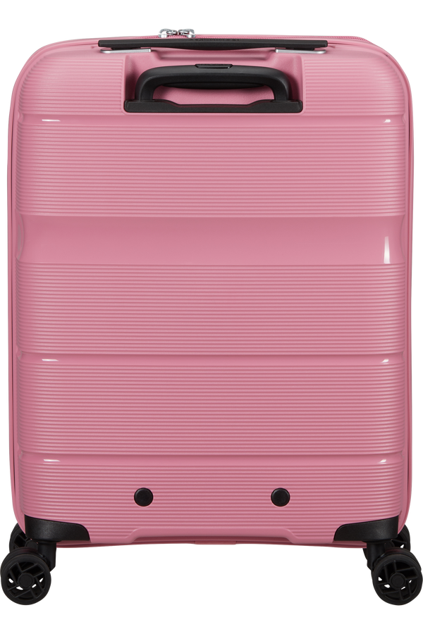 American Tourister Linex Spinner 55cm  Watermelon Pink