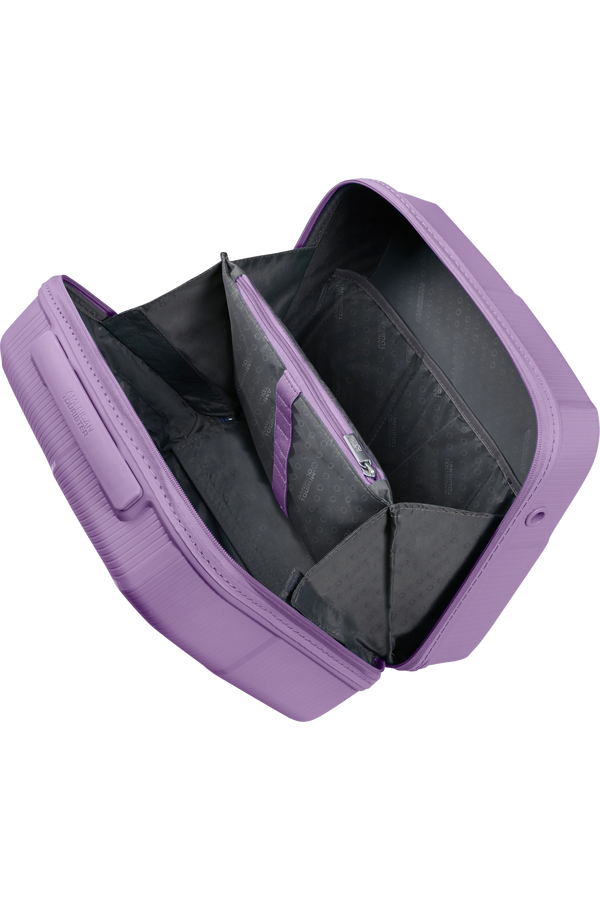 American Tourister Starvibe Beauty Case Digital Lavender