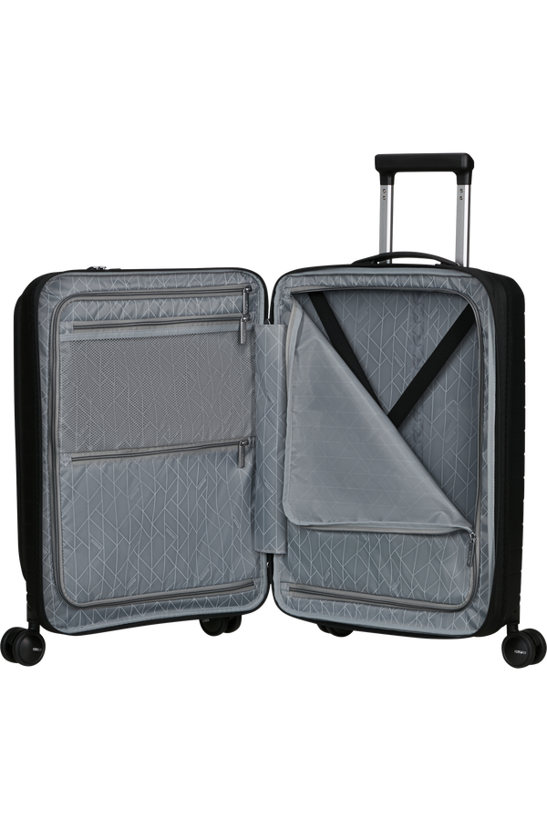 FastForward Trolley mit 4 Rollen