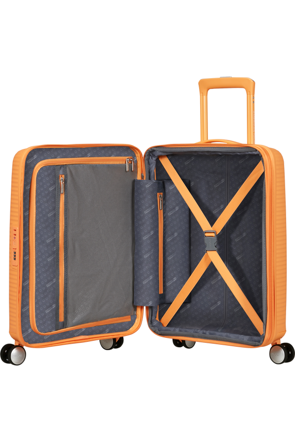 SoundBox 55cm Cabin luggage