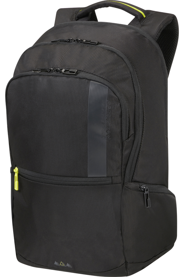 American Tourister Work-E Laptop Backpack  15.6inch Black