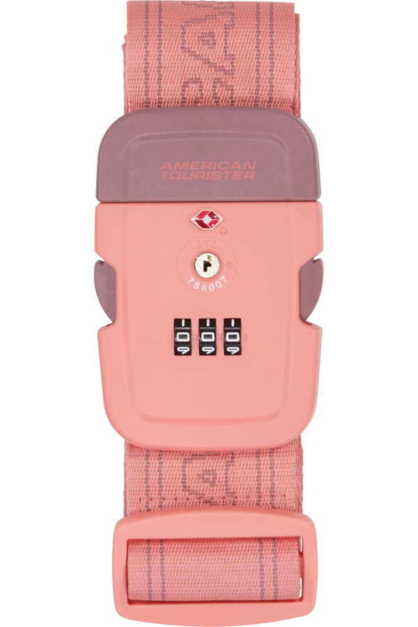 Luggage Strap Luggage Strap/TSA Lock