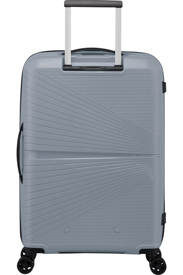 American Tourister Airconic Spinner 67/24 Tsa 67cm  Cool Grey