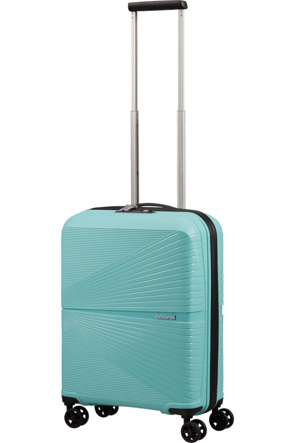 American Tourister Airconic Spinner 55/20 Tsa 55cm  Purist Blue