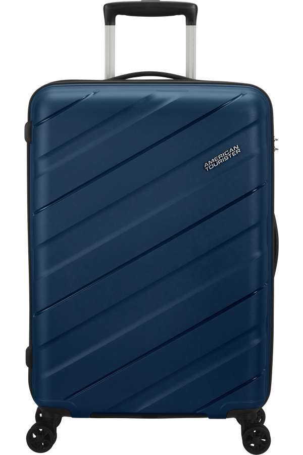 American Tourister Jetdriver 3.0 Spinner 67/24 TSA 67cm  Navy Blue
