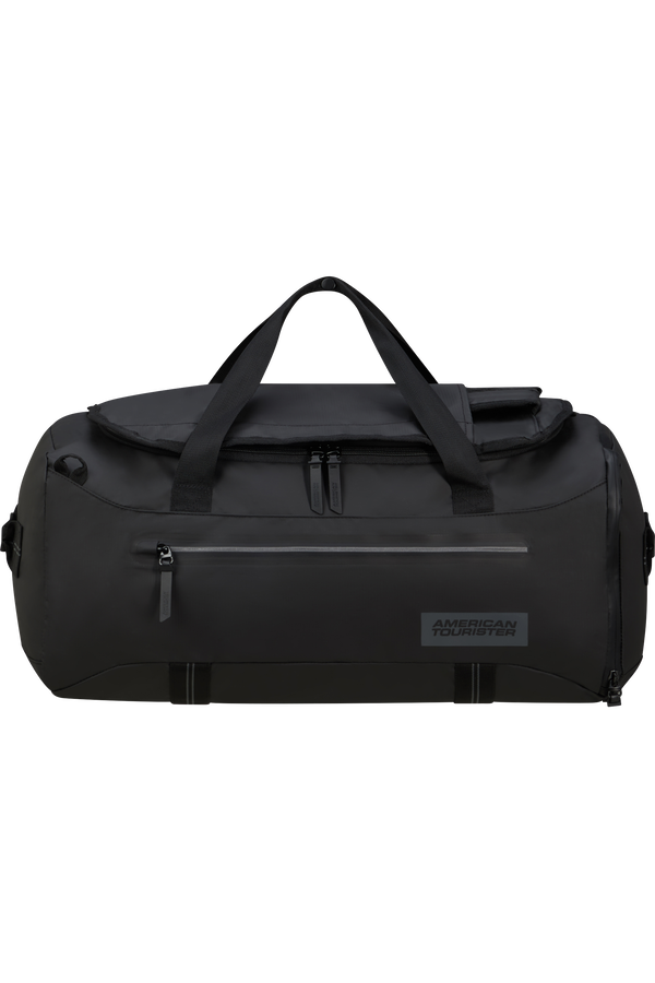 American Tourister Trailgo Duffle M  Black