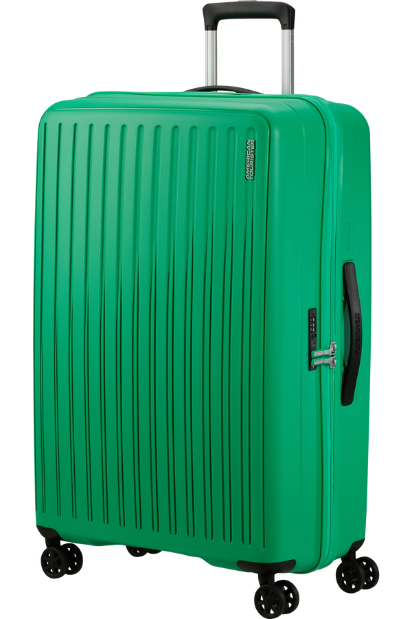 American Tourister Rejoy Spinner 77/28 Tsa 77cm  Jade Green