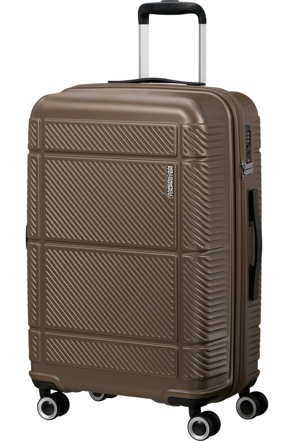 Speedplay 66 cm Trolley mit 4 Rollen