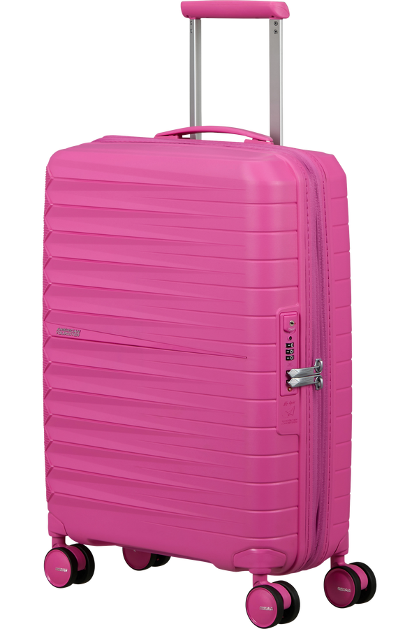American Tourister FastForward Spinner 55/20 TSA EXP 55cm  Electric Fuchsia