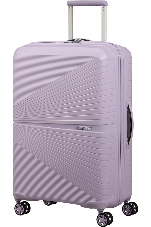 American Tourister Airconic Spinner 67/24 Tsa 67cm  Stormy Lilac