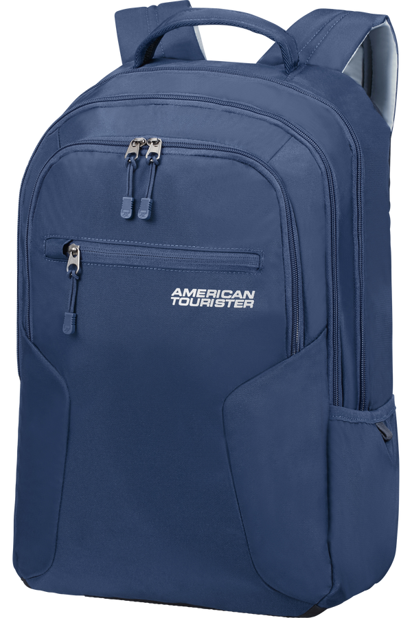 American Tourister Urban Groove UG6 Laptop Backpack 15.6'  True Navy