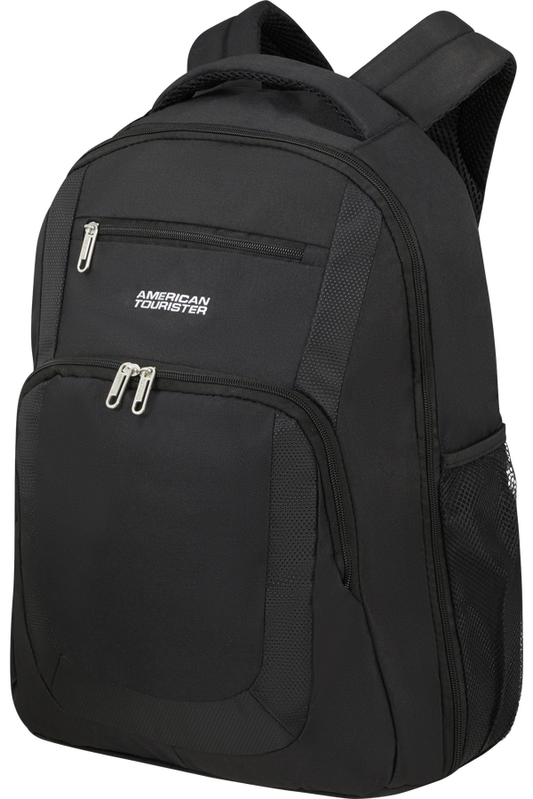 American Tourister Summer Session Laptop Backpack 15'6  Black