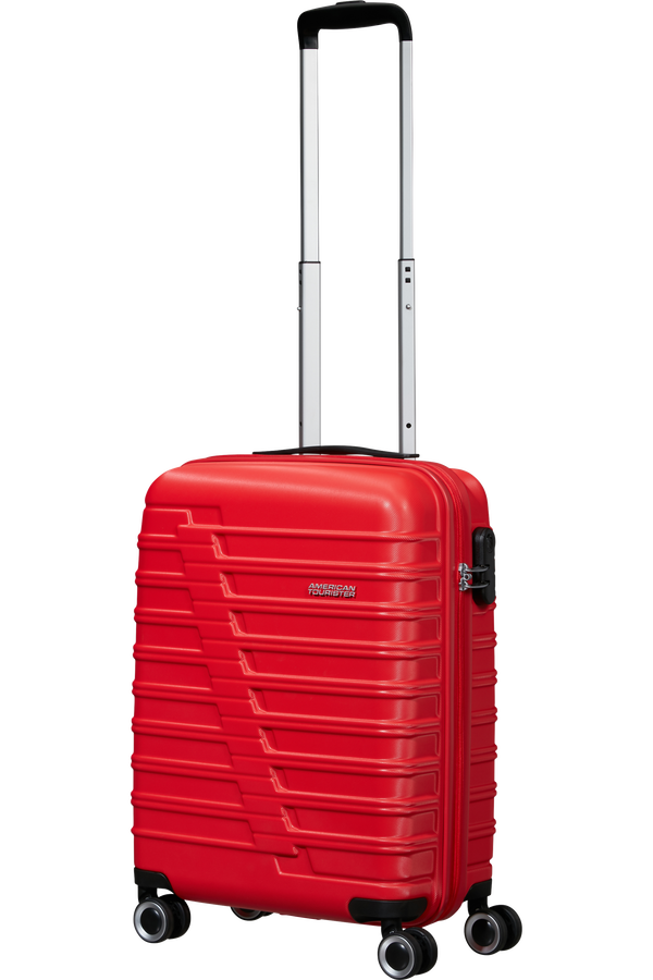 American Tourister Activair Spinner 55cm  Flame Red