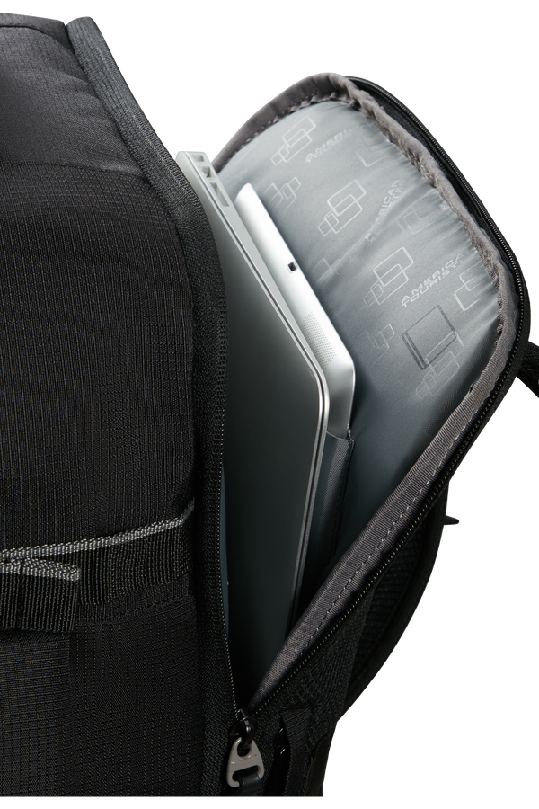American Tourister Take2cabin Sport Backpack S/M  Black