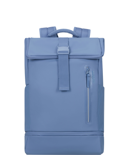 Urban Tide 15.6'' rolltop Rucksack 15.6"