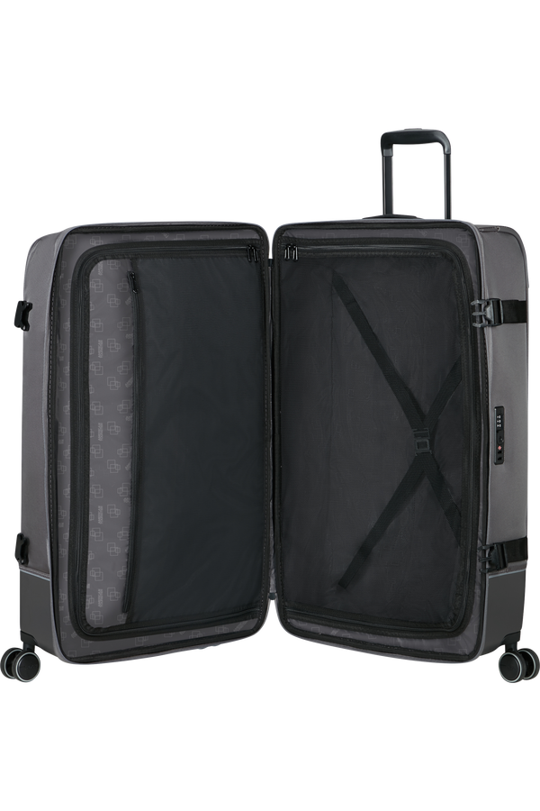 American Tourister Urban Track Spinner L TSA 79cm  Dark Grey