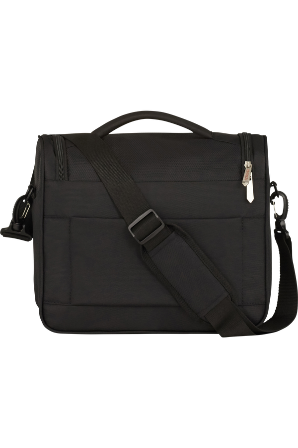 American Tourister Summerfunk Beauty Case  Schwarz