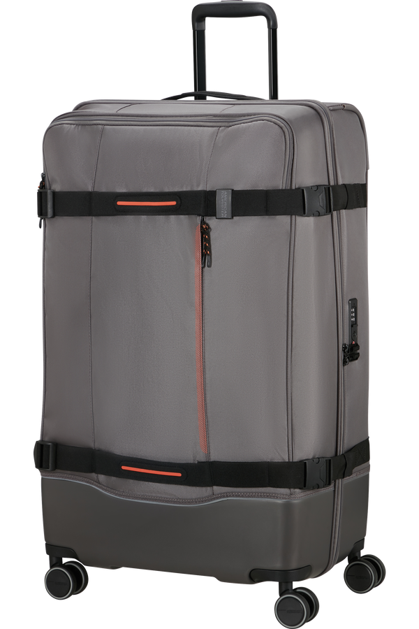 American Tourister Urban Track Spinner L TSA 79cm  Dark Grey