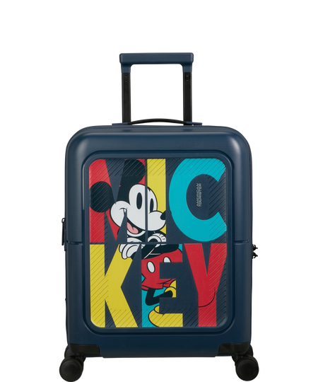 Dashpop Disney 55cm Cabin luggage