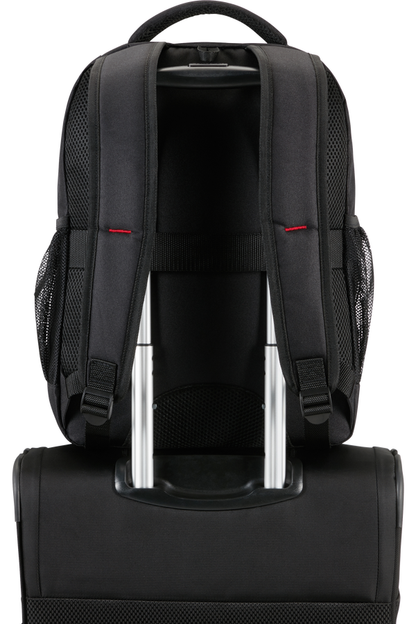 American Tourister Urban Groove UG12 Laptop Backpack Slim  15.6inch Black